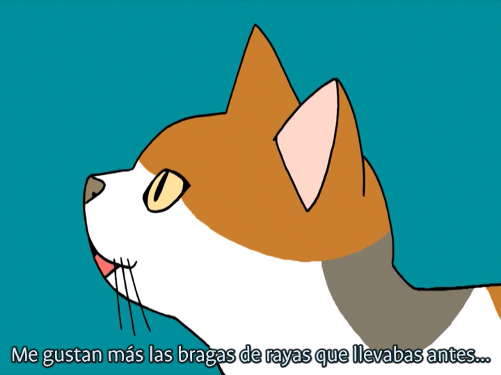 Kemono to Chat (AnimeRakuen)